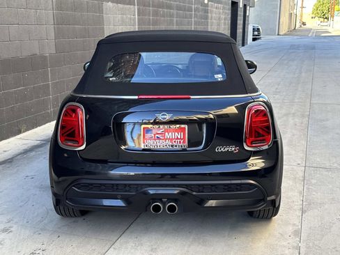 Certified 2023 MINI Cooper S w/ Signature Upholstery Package image 4