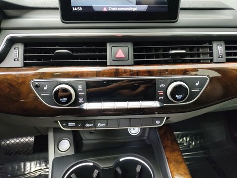 Used 2019 Audi A4 2.0T Premium image 23