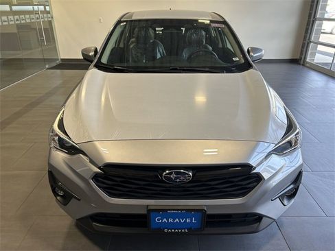 Used 2025 Subaru Impreza 2.0i Sport image 2