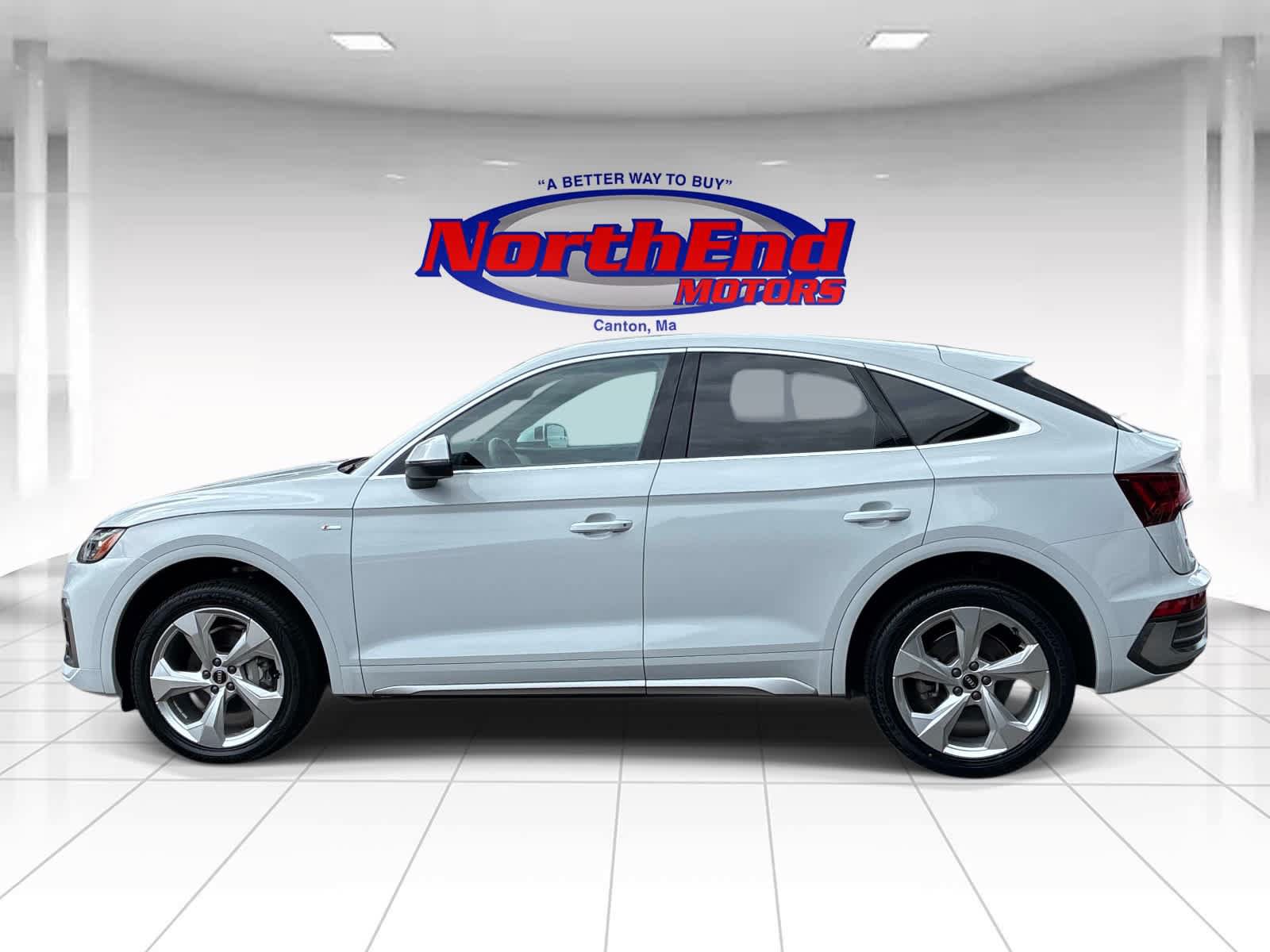 Used 2022 Audi Q5 2.0T Premium Plus AWD/4WD image 4