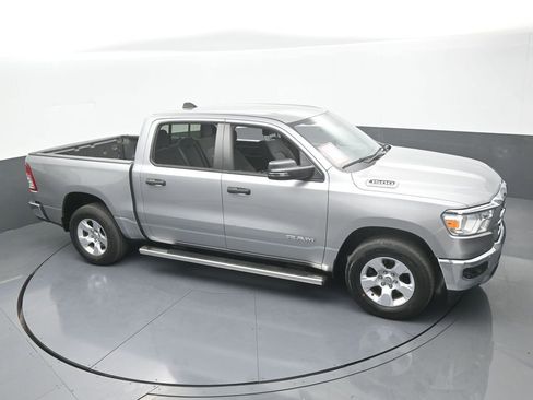 Used 2023 RAM 1500 Big Horn AWD/4WD image 50