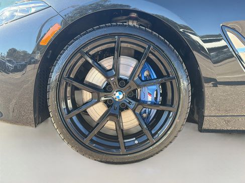 New 2026 BMW 840i w/ Driving Assistance Package image 42