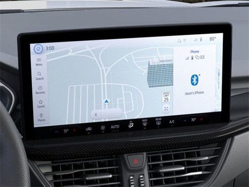 New 2026 Ford Escape ST-Line w/ Tech Pack #1 image 16