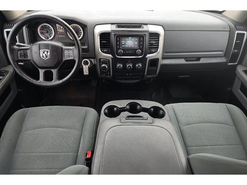 Used 2015 RAM 1500 Classic SLT image 15