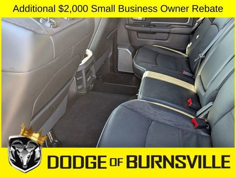 New 2026 RAM 3500 Laramie image 6