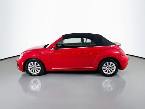 Used 2018 Volkswagen Beetle 2.0T S image 6