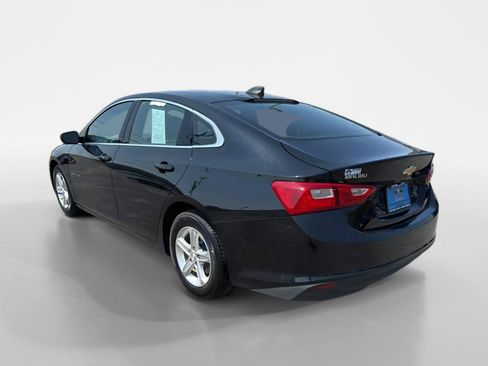Used 2023 Chevrolet Malibu LS FWD image 3