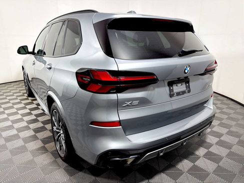 Used 2024 BMW X5 xDrive40i w/ M Sport Package AWD/4WD image 5