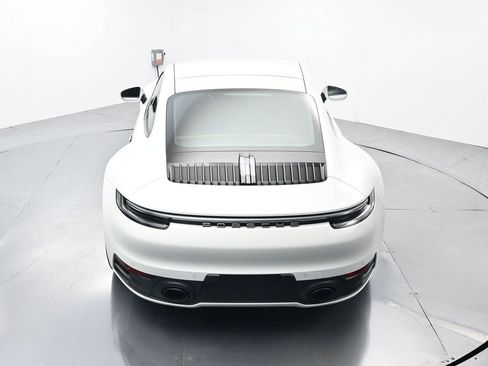 Certified 2023 Porsche 911 Carrera w/ Premium Package image 39