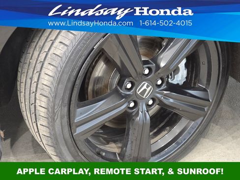 Used 2023 Honda Accord Sport image 25