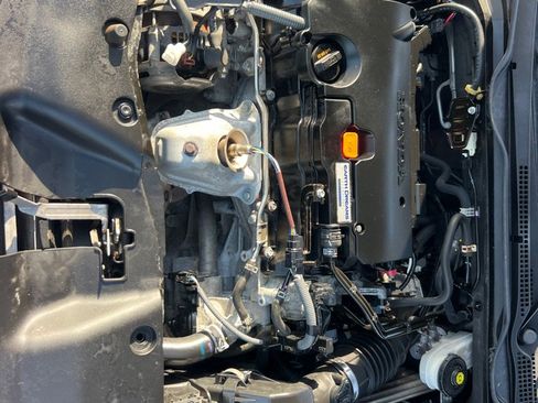 Used 2016 Honda Civic LX image 36