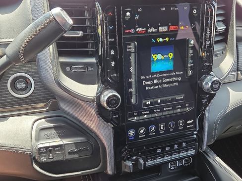 Used 2020 RAM 3500 Limited AWD/4WD image 25
