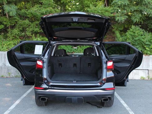 Used 2019 Chevrolet Equinox LT AWD/4WD image 10