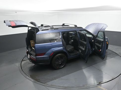 New 2026 Hyundai Santa Fe Calligraphy image 55