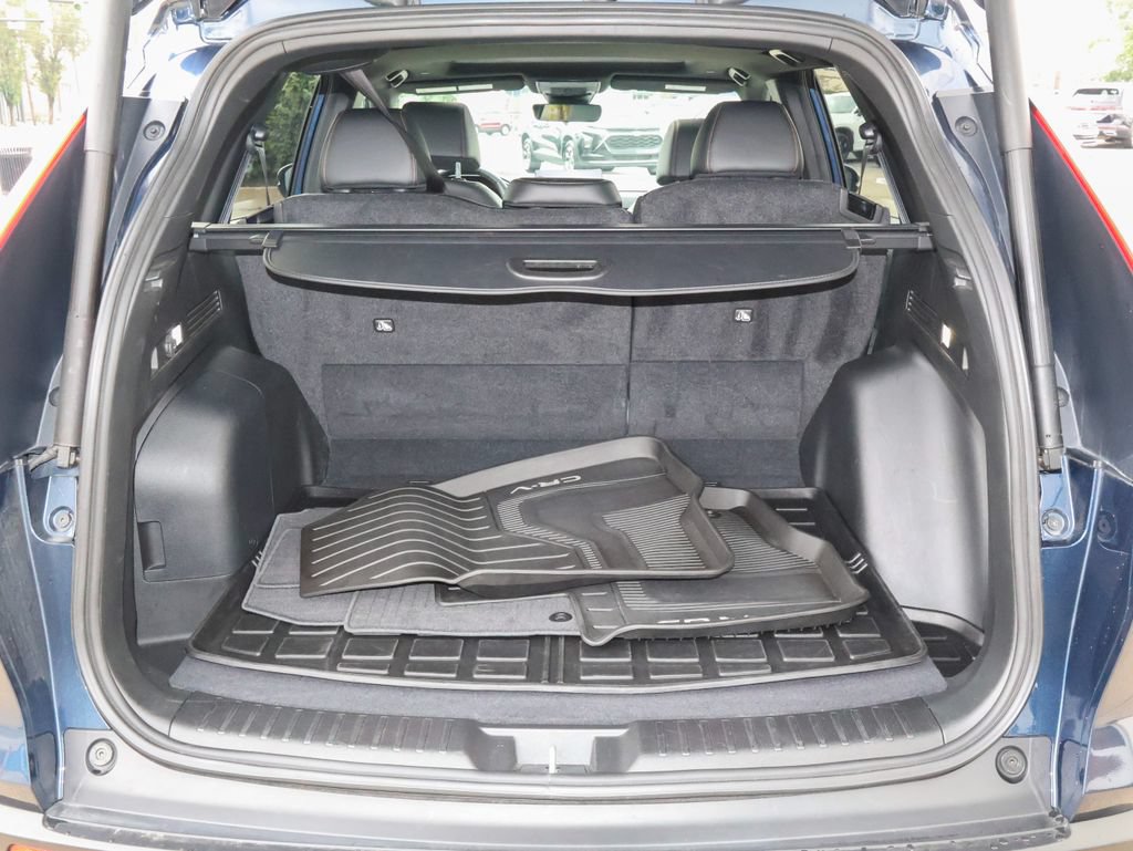 Used 2024 Honda CR-V Sport-L image 10