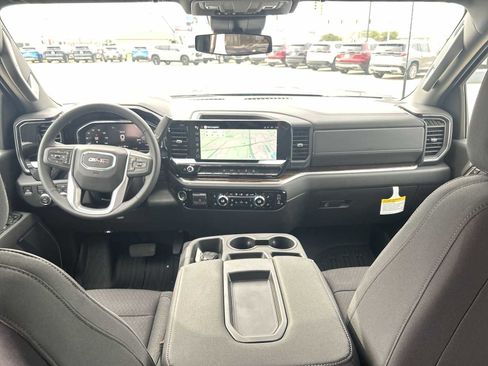 New 2026 GMC Sierra 2500 SLE image 19