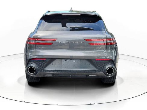 Used 2023 Genesis GV70 2.5T w/ Sport Prestige Package AWD/4WD image 5