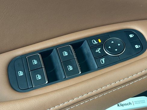 New 2026 INFINITI QX60 Autograph w/ Dark Cargo Package image 11