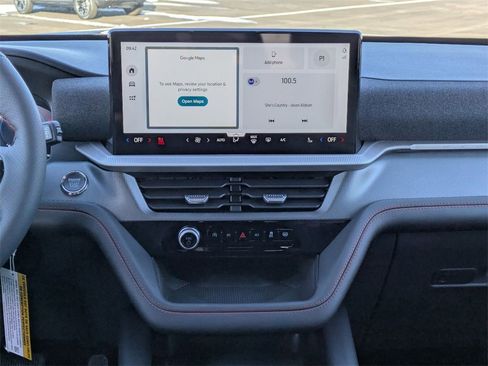 New 2026 Ford Explorer ST-Line image 13