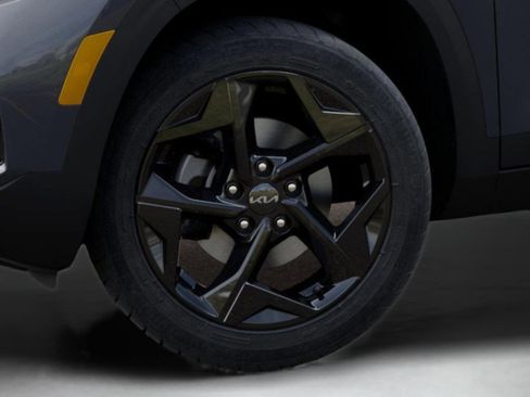 New 2026 Kia Seltos EX image 12