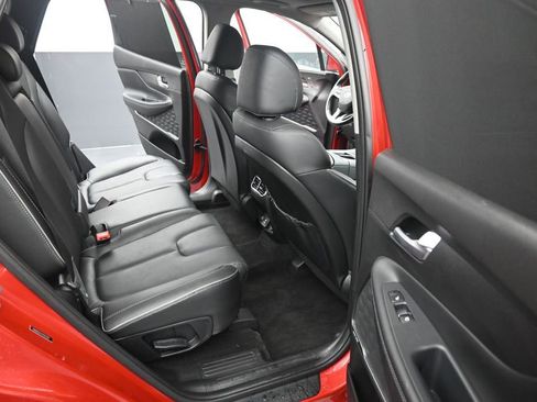 Used 2023 Hyundai Santa Fe Limited AWD/4WD image 23