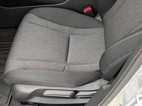 New 2025 Honda Accord LX image 4