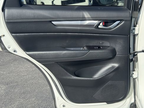 Used 2023 MAZDA CX-5 AWD 2.5 S w/ Select Package image 31