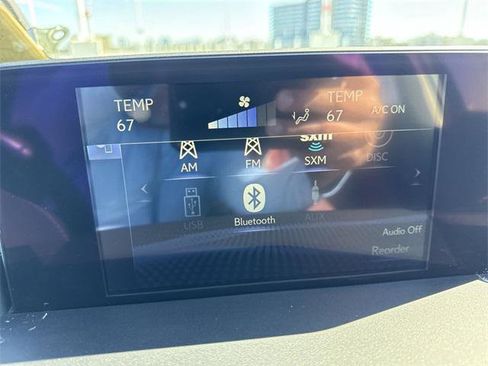 Certified 2020 Lexus NX 300h AWD w/ Comfort Package image 16