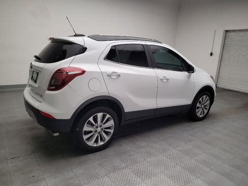 Used 2018 Buick Encore Preferred AWD/4WD image 10