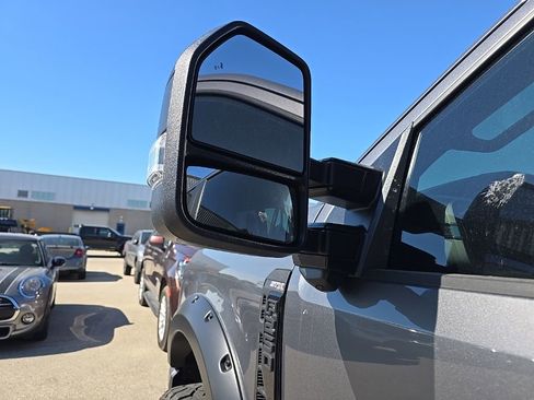 Used 2024 Ford F250 XL w/ STX Appearance Package AWD/4WD image 10