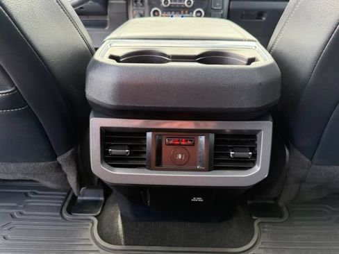 Used 2024 Ford F250 Lariat w/ Lariat Ultimate Package AWD/4WD image 41