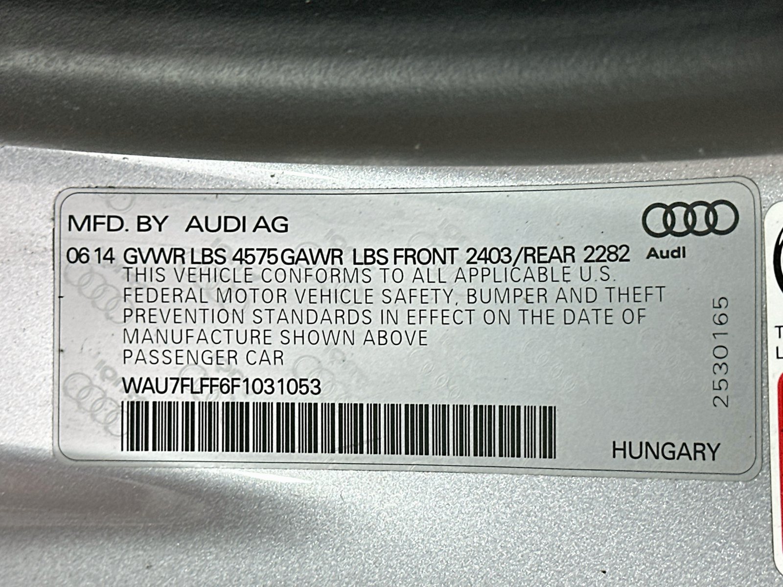 Used 2015 Audi A3 2.0T Premium AWD/4WD image 40