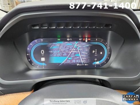 Certified 2023 Volvo XC90 B6 Plus w/ Protection Package Premier image 23