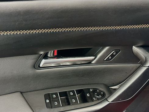 Used 2025 MAZDA CX-50 AWD 2.5 S w/ Premium Plus Pkg image 15