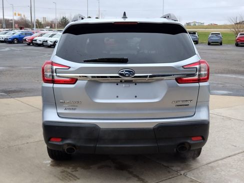 Used 2024 Subaru Ascent Limited AWD/4WD image 18