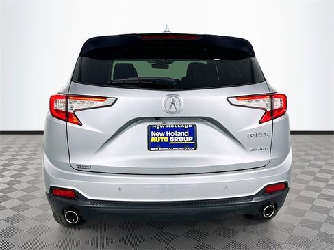 Used 2021 Acura RDX w/ Technology Package image 6