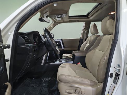 Certified 2022 Toyota 4Runner SR5 Premium image 18