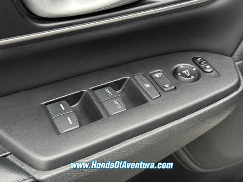 Certified 2021 Honda CR-V EX-L image 24