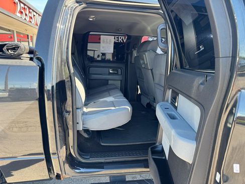 Used 2014 Ford F150 XLT w/ XTR Package AWD/4WD image 10