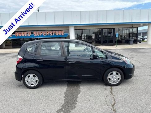 Used 2013 Honda Fit image 18
