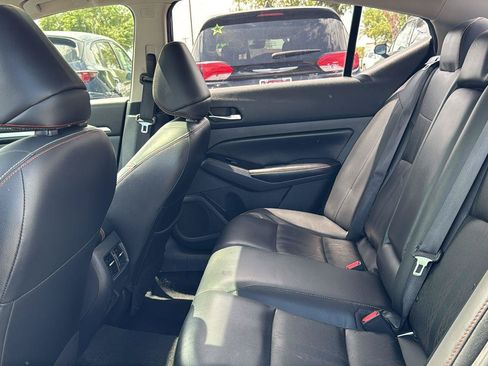 Used 2023 Nissan Altima 2.0 SR FWD image 24