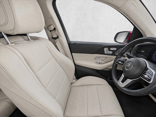 Used 2020 Mercedes-Benz GLE 450 4MATIC image 22