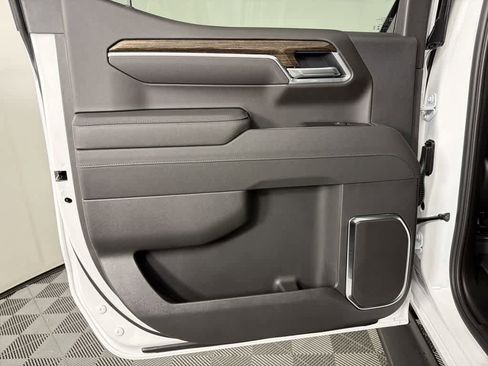 New 2026 GMC Sierra 1500 Elevation w/ Elevation Premium Package image 37