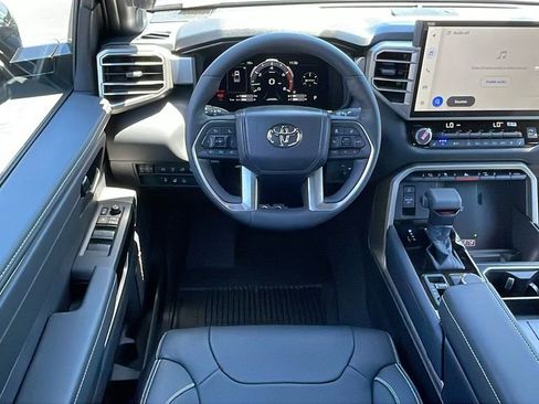 New 2026 Toyota Tundra Limited AWD/4WD image 14