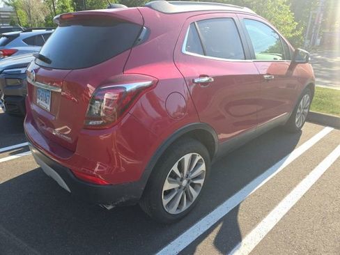 Used 2019 Buick Encore Preferred FWD image 9