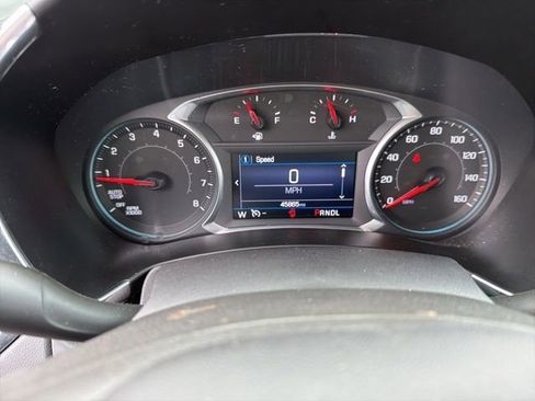 Used 2019 Chevrolet Equinox LT image 7