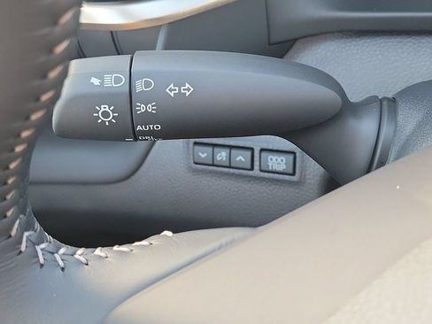 New 2026 Toyota Crown AWD/4WD image 11