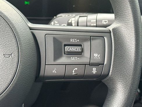 New 2026 Nissan Kicks SV image 25