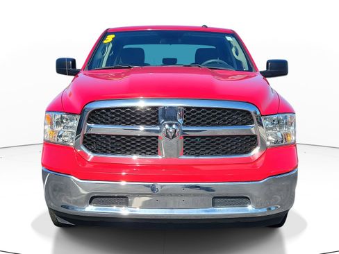 Used 2023 RAM 1500 Tradesman w/ Popular Equipment Group image 2