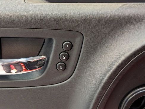 Used 2023 Dodge Charger SRT Hellcat image 22